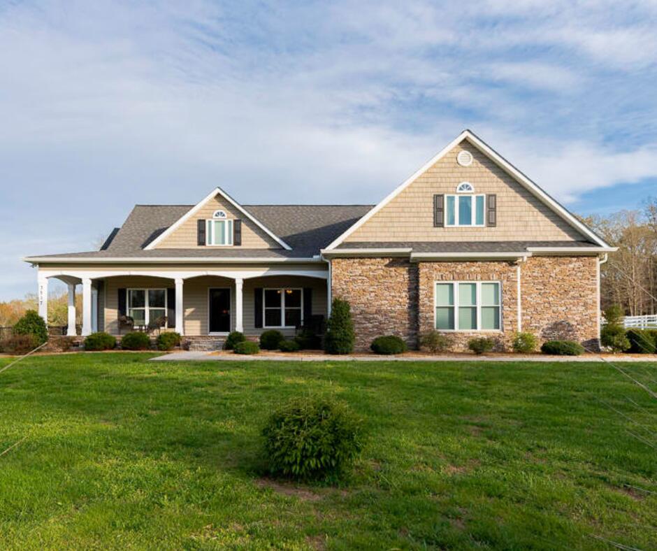3517 Henson Gap Road Dunlap, TN 37327 - Photo 1 of 1 henson gap