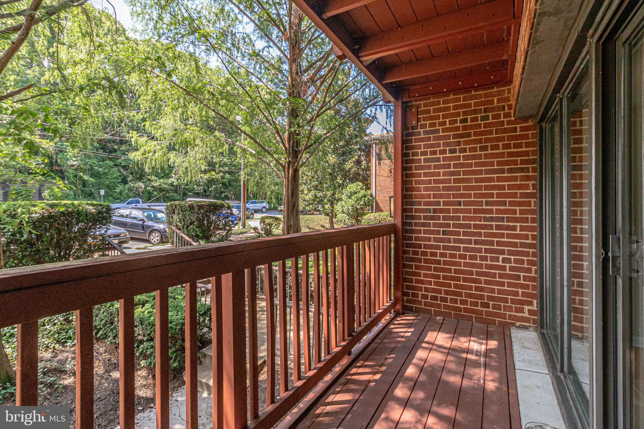 55 Skyhill Road, Unit 204 Alexandria, VA 22314 - Photo 20 of 21