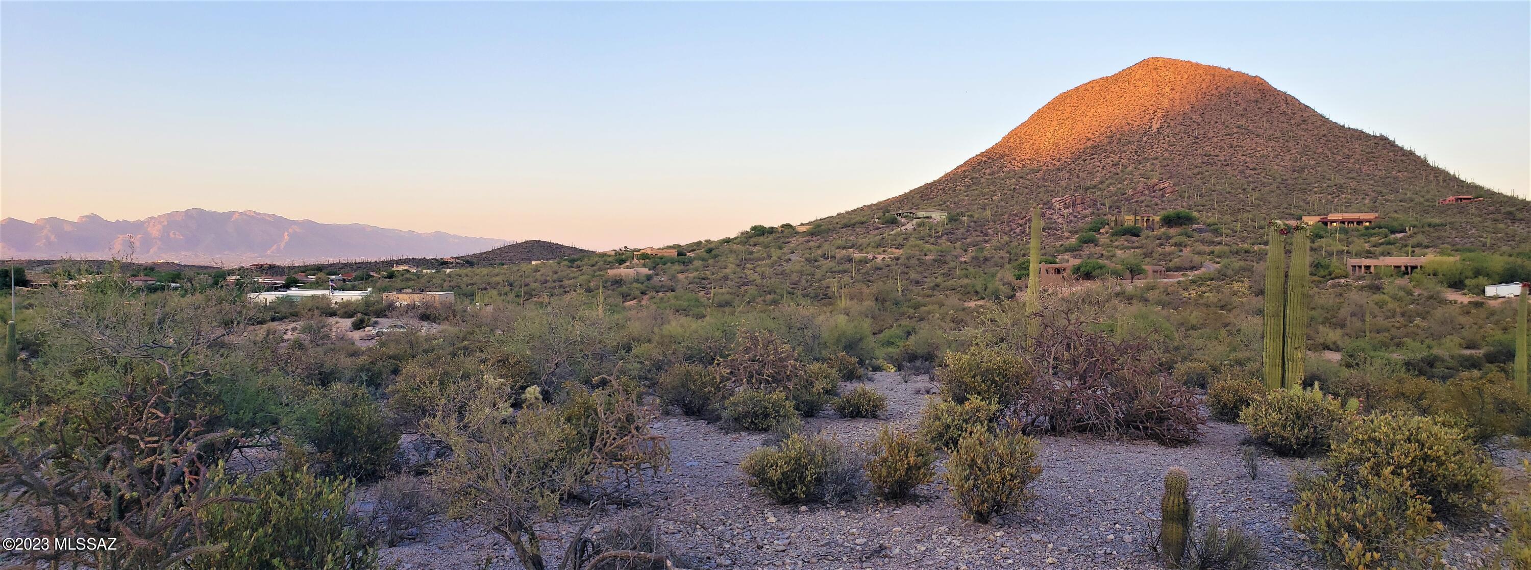 4900-blk West Gates Pass Road Tucson, AZ 85745 - Photo 17 of 27