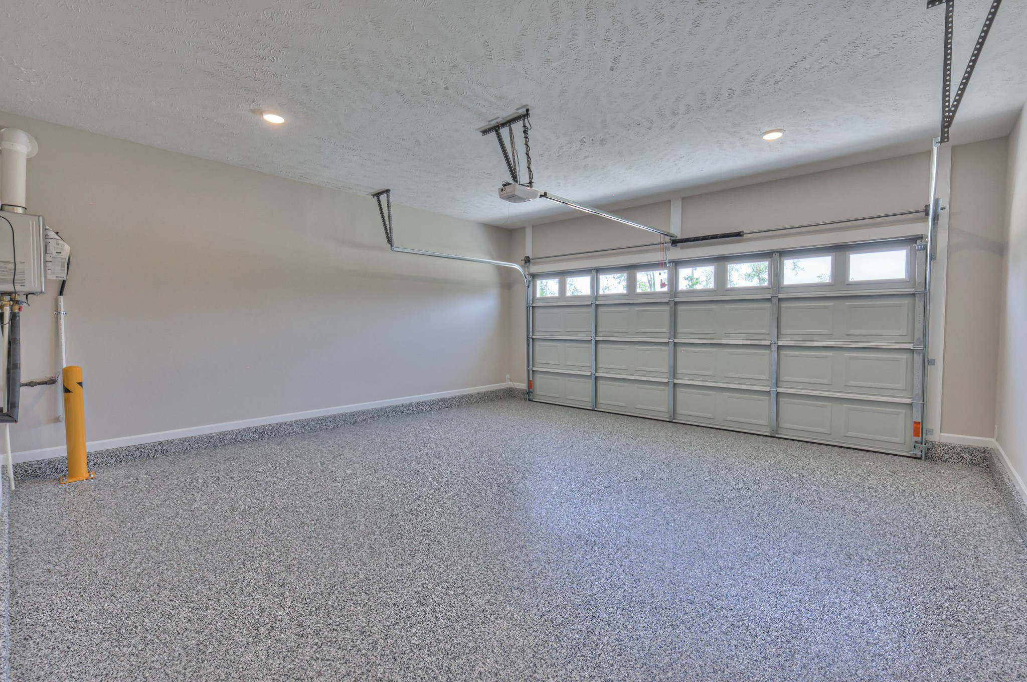 201 North Fork Branch Road Tullahoma, TN 37388 - Photo 27 of 31 a view of a room with washing machine