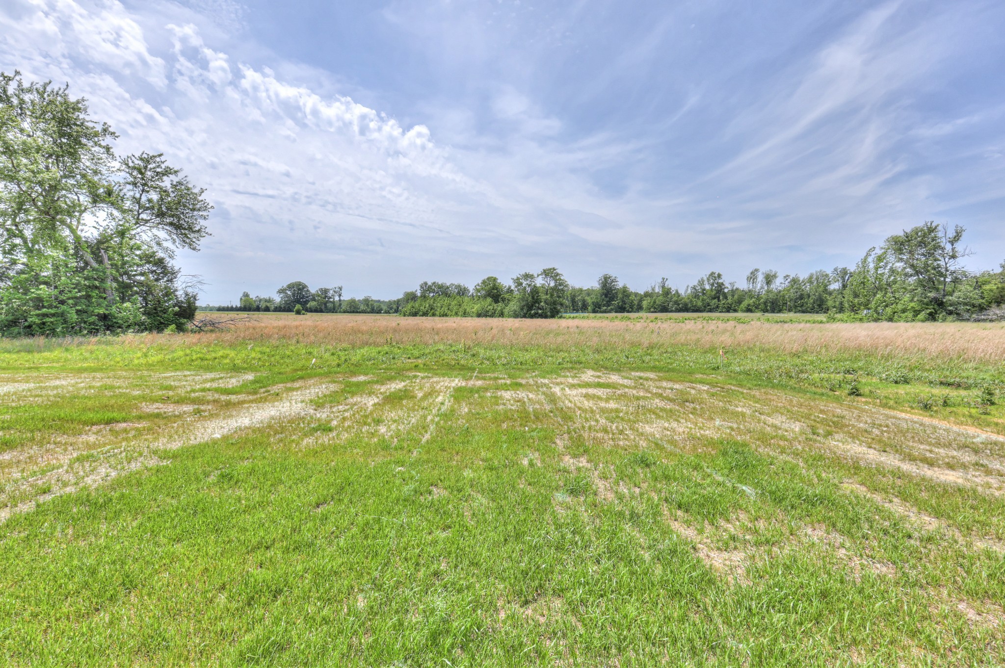 201 North Fork Branch Road Tullahoma, TN 37388 - Photo 31 of 31 a view of yard with ocean and mountain in the back