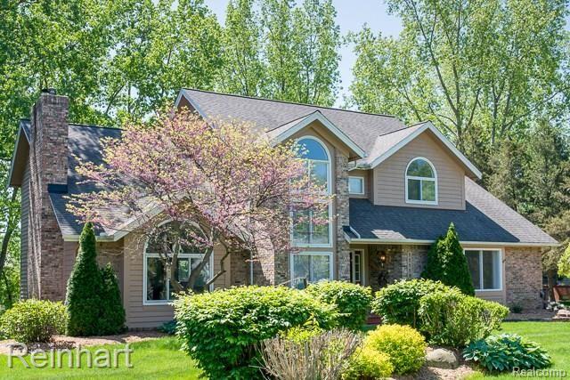 11119 Rivendell Court Pinckney, MI 48169 - Photo 1 of 49 Image_01.jpg