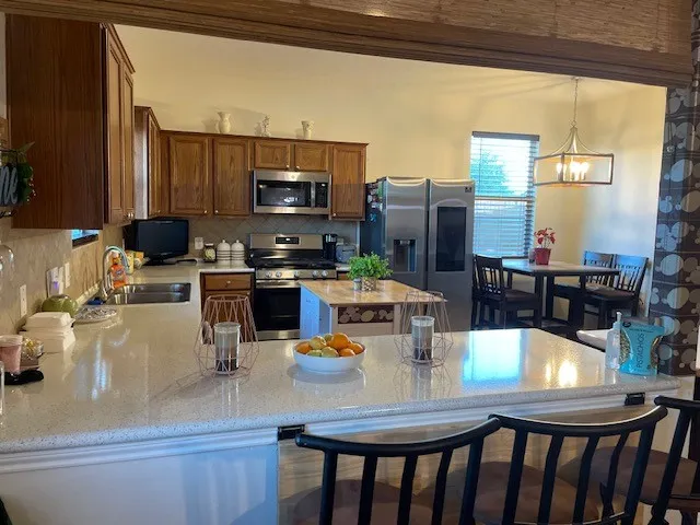 $325,000 | 4611 Monarch Blue Lane, Fresno, TX 77545