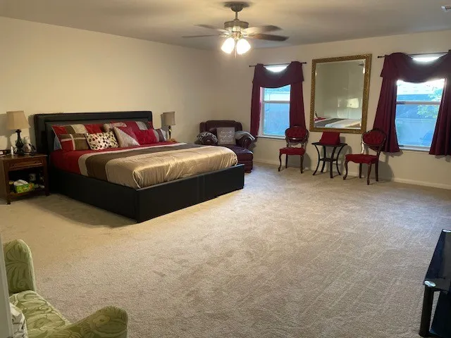 $325,000 | 4611 Monarch Blue Lane, Fresno, TX 77545