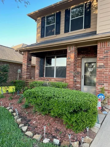 $325,000 | 4611 Monarch Blue Lane, Fresno, TX 77545