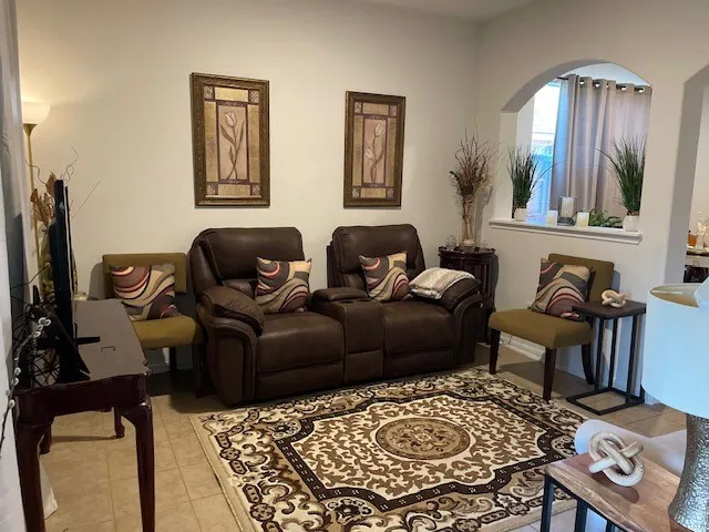 $325,000 | 4611 Monarch Blue Lane, Fresno, TX 77545