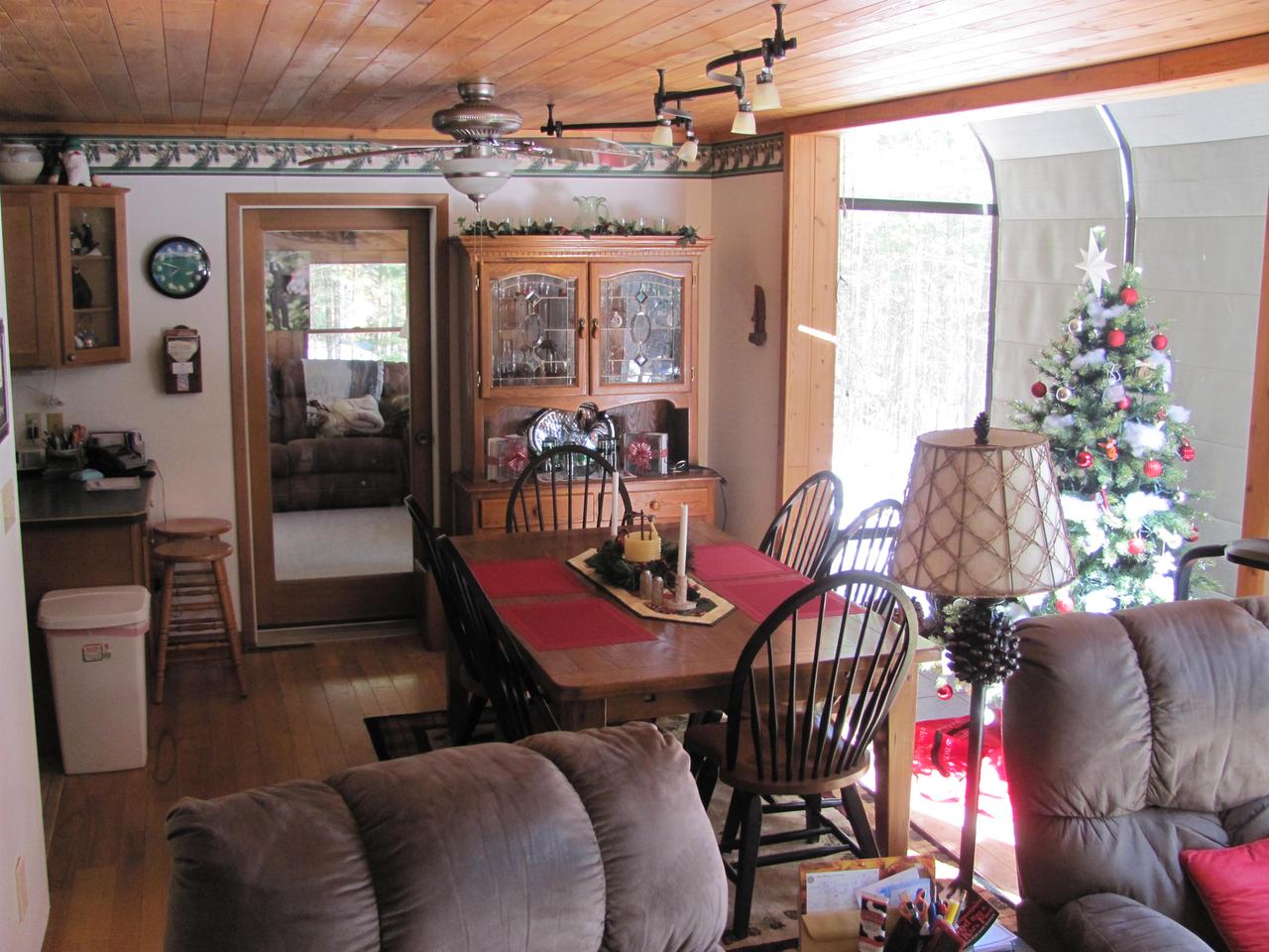6002 Interlocken Road Hazelhurst, WI 54531 - Photo 12 of 24 Gallery Image 12