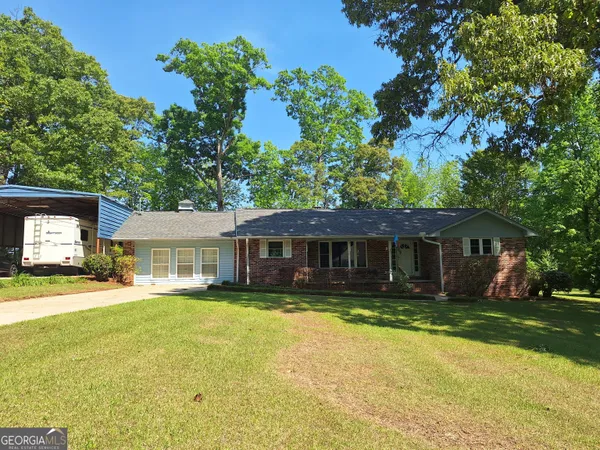 $245,900 | 4241 37th Court Southwest, Lanett, AL 36863