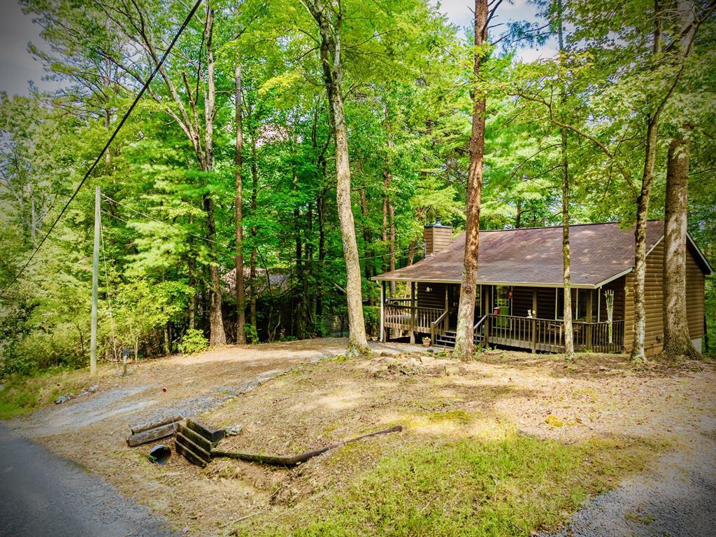 116 Rdg Vw Court Ellijay, GA 30536 - Photo 2 of 29 Gallery Image 2