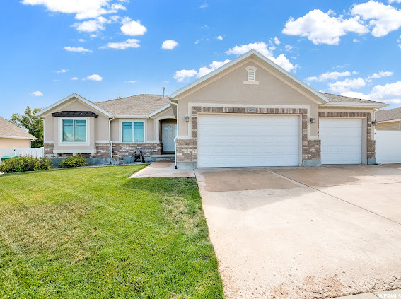 7291 Sycamore Farm Road West Jordan, UT 84081 - Photo 1 of 1