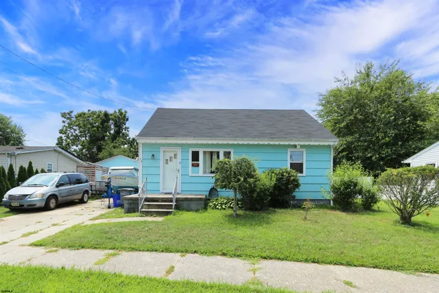 $289,990 | 75 East Wright Street, Pleasantville, NJ 08232