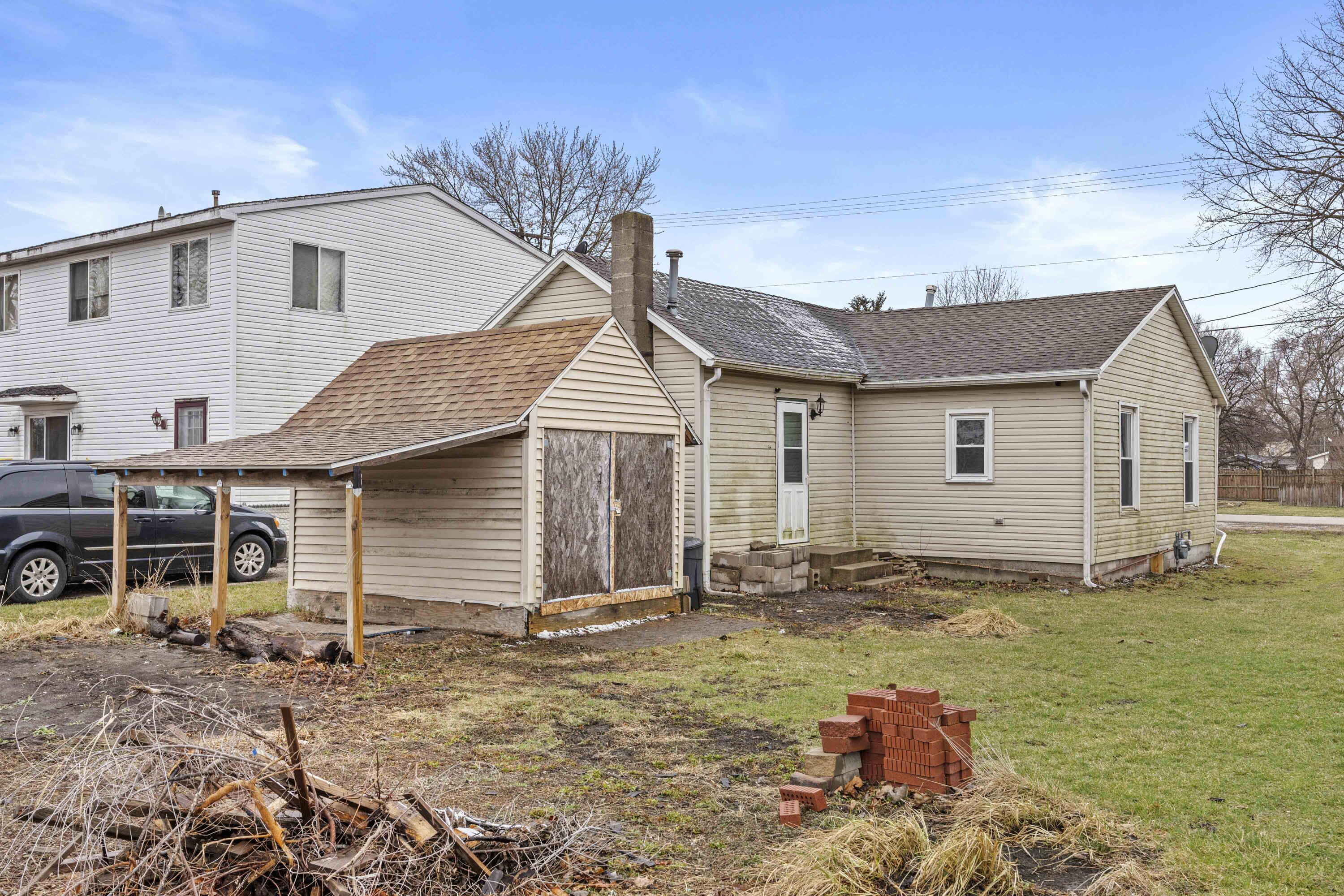 921 North Rachel Street Rensselaer, IN 47978 - Photo 16 of 23 3000x2000