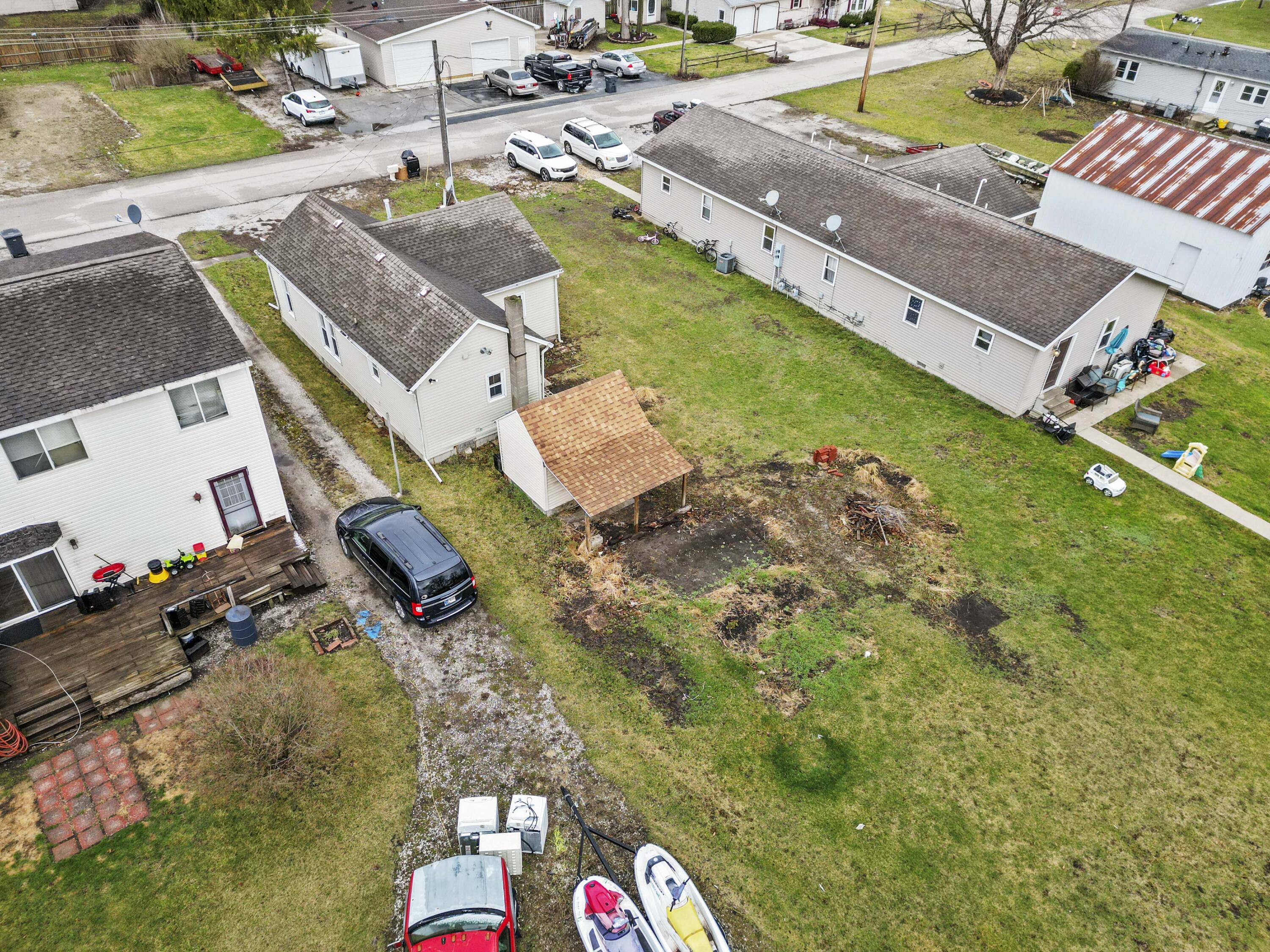 921 North Rachel Street Rensselaer, IN 47978 - Photo 19 of 23 3000x2250