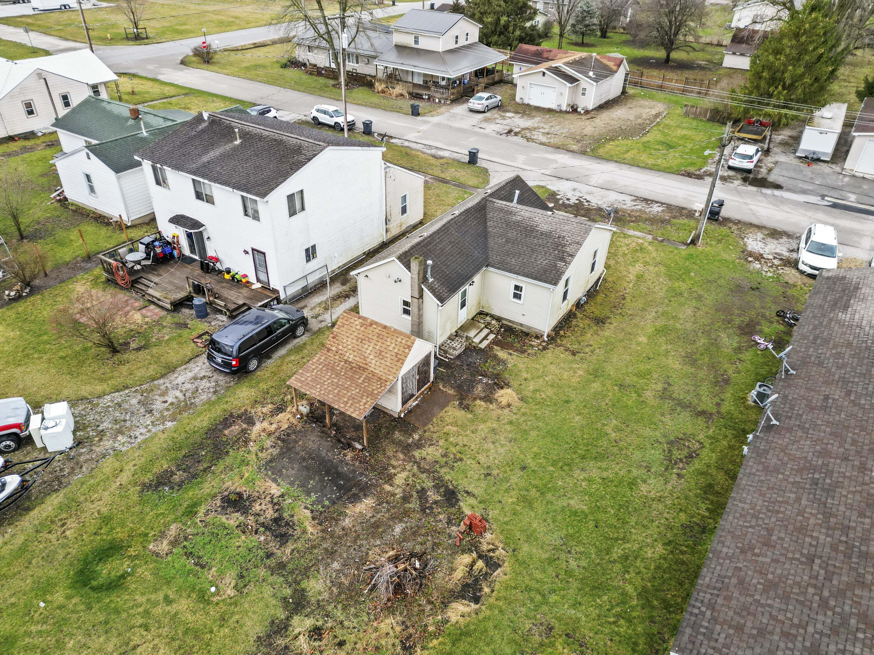 921 North Rachel Street Rensselaer, IN 47978 - Photo 20 of 23 3000x2250