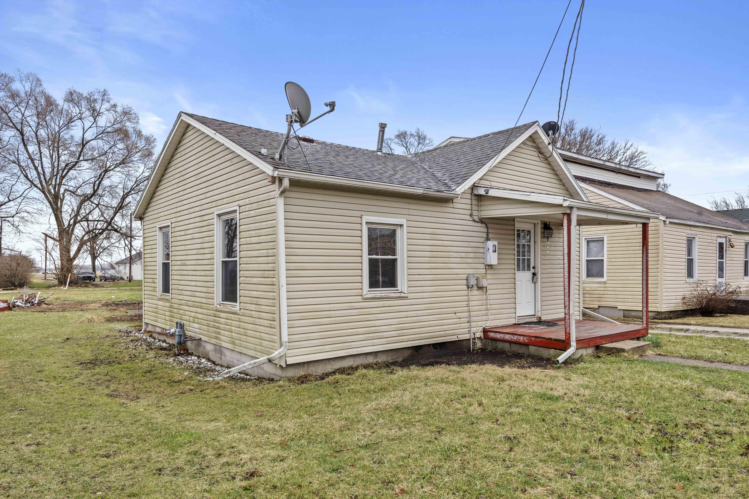 921 North Rachel Street Rensselaer, IN 47978 - Photo 23 of 23 3000x2000