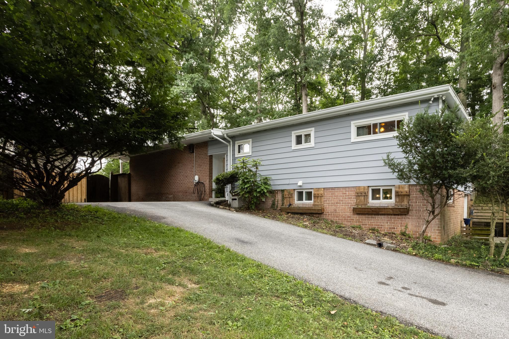 3301 Midfield Road Baltimore, MD 21208 - Photo 1 of 58
