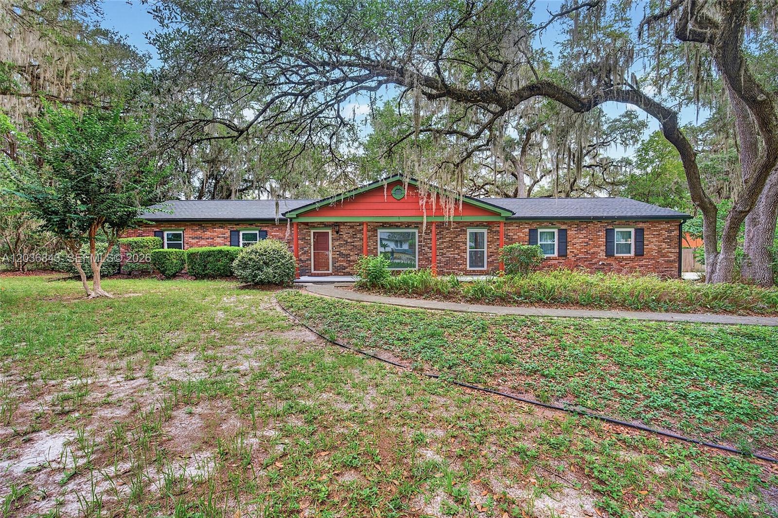 1944 Southwest 48th Avenue Gainesville, FL 32608 - Photo 2 of 43