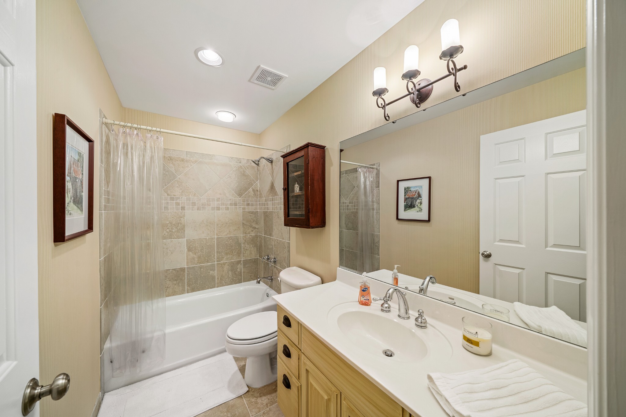 7100 Dale Ridge Road, Unit F4 Lancaster, TN 38569 - Photo 13 of 15