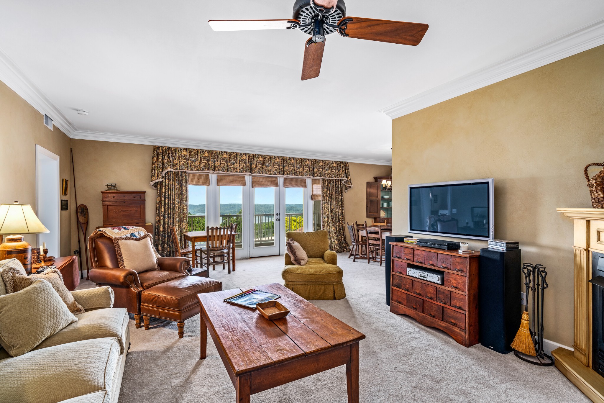 7100 Dale Ridge Road, Unit F4 Lancaster, TN 38569 - Photo 6 of 15