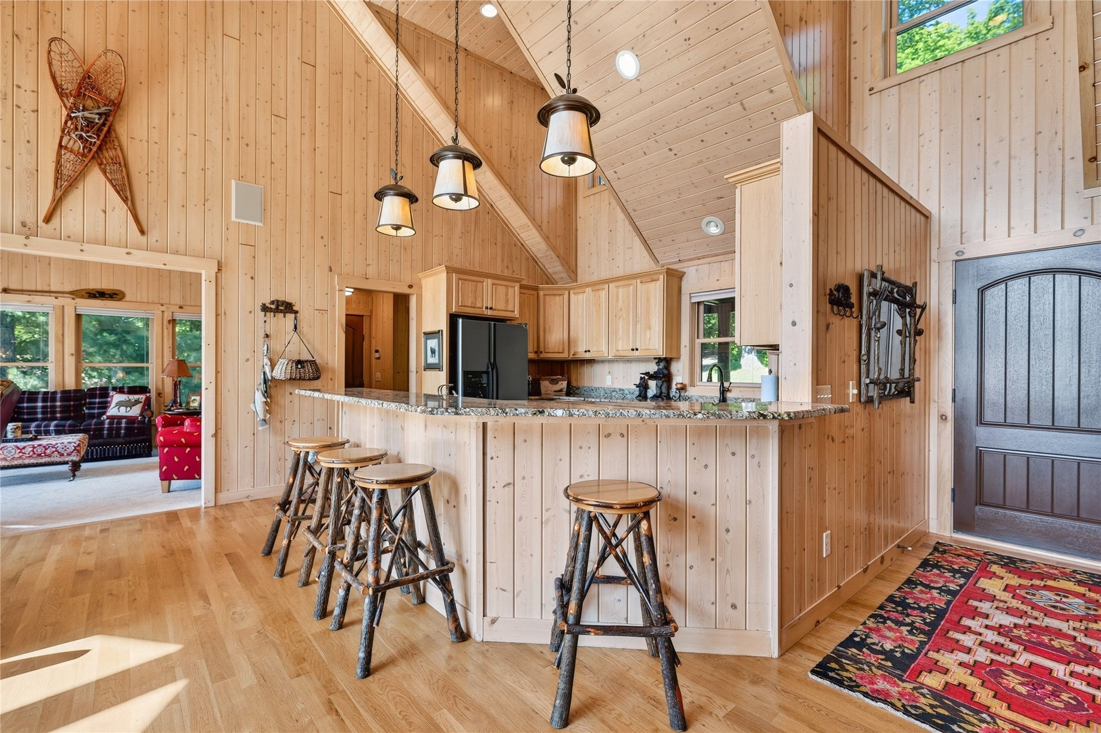 10896 North Linden Road Hayward, WI 54843 - Photo 17 of 60 Gallery Image 17