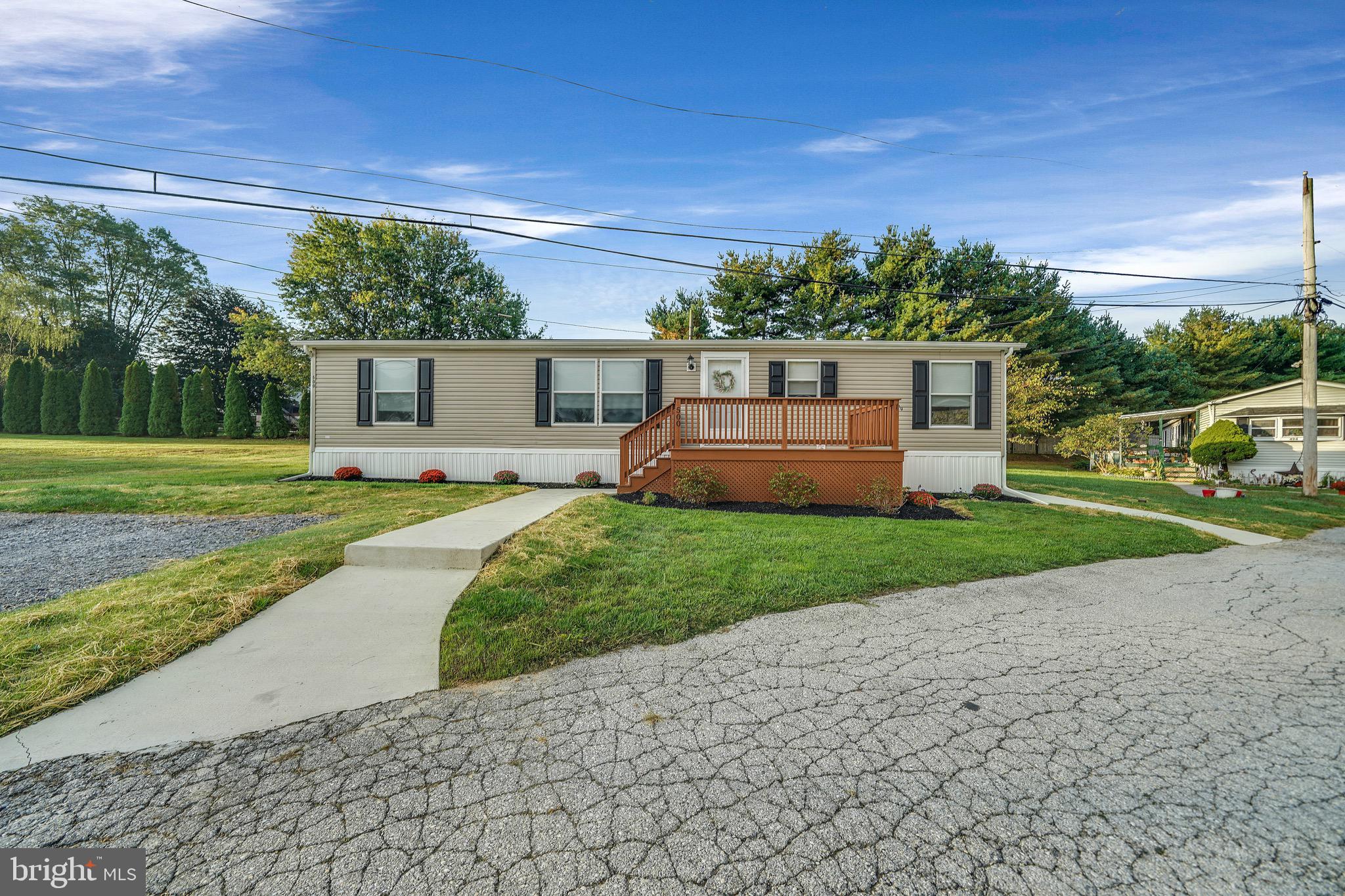 500 Reeceville Road Coatesville, PA 19320 - Photo 1 of 26