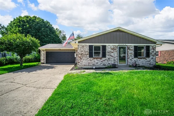 $264,900 | 8543 Kingston Drive, Franklin, OH 45005