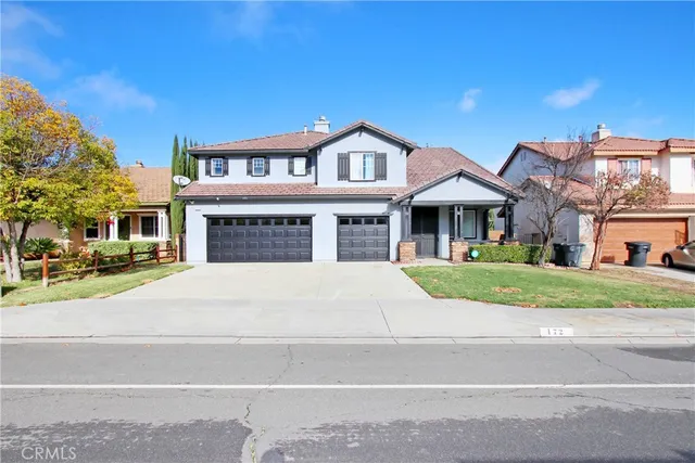 $675,000 | 172 Goldenrod Avenue, Perris, CA 92570