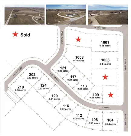 $50,000 | 210 11th Street, Manning, IA 51455