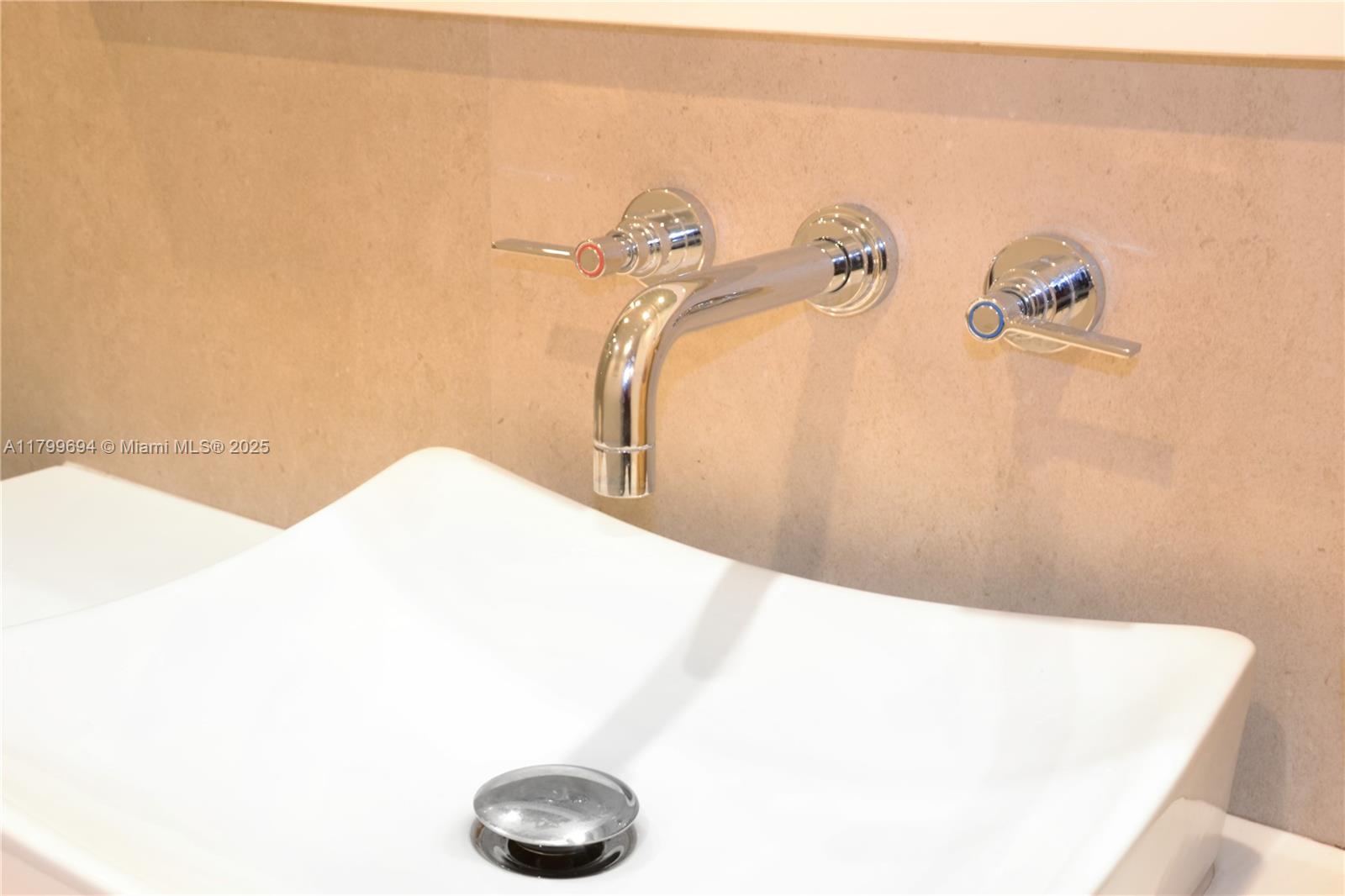 1121 Crandon Boulevard, Unit E307 Key Biscayne, FL 33149 - Photo 17 of 30 a close view of tap