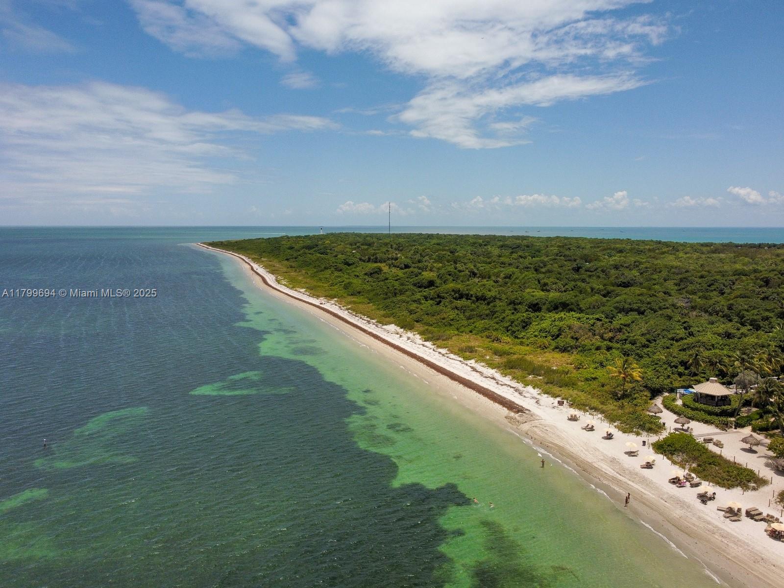 1121 Crandon Boulevard, Unit E307 Key Biscayne, FL 33149 - Photo 30 of 30 a view of an ocean