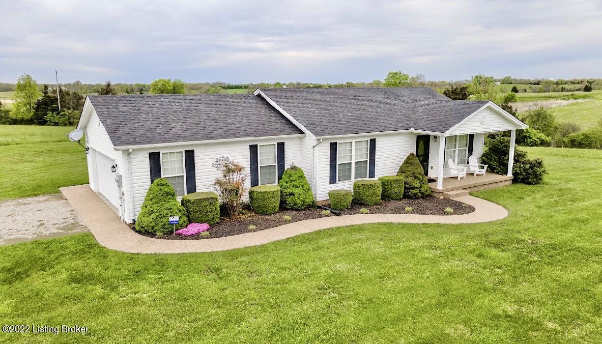 2750 Plum Ridge Road Taylorsville, KY 40071 - Photo 1 of 34 1a