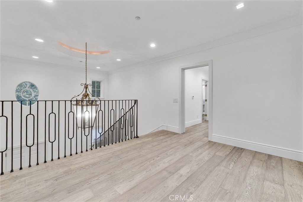 1145 Rancho Road Arcadia, CA 91006 - Photo 36 of 60 a view of a hallway