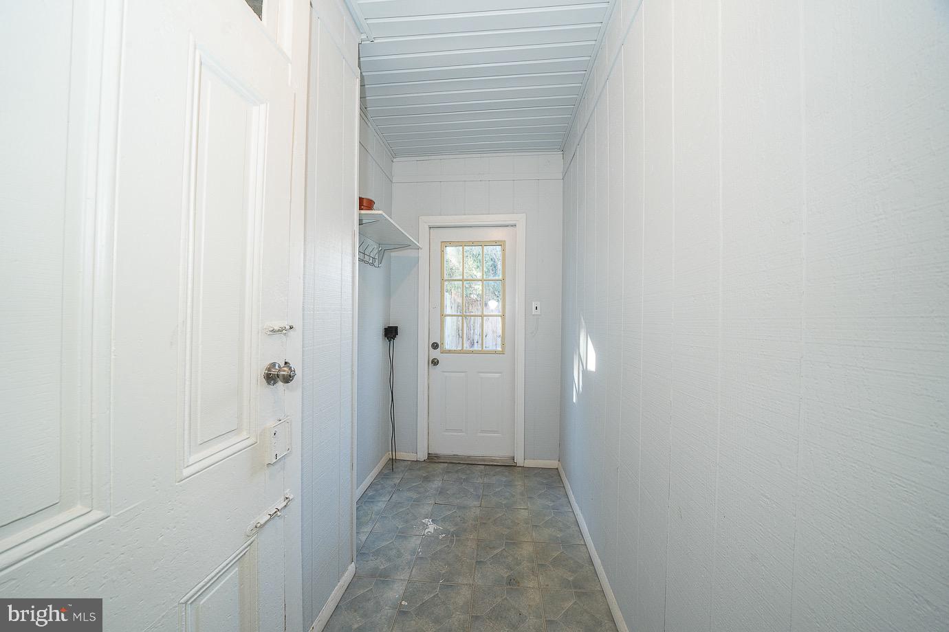 4522 Smick Street Philadelphia, PA 19127 - Photo 20 of 36 a view of a bathroom from a hallway