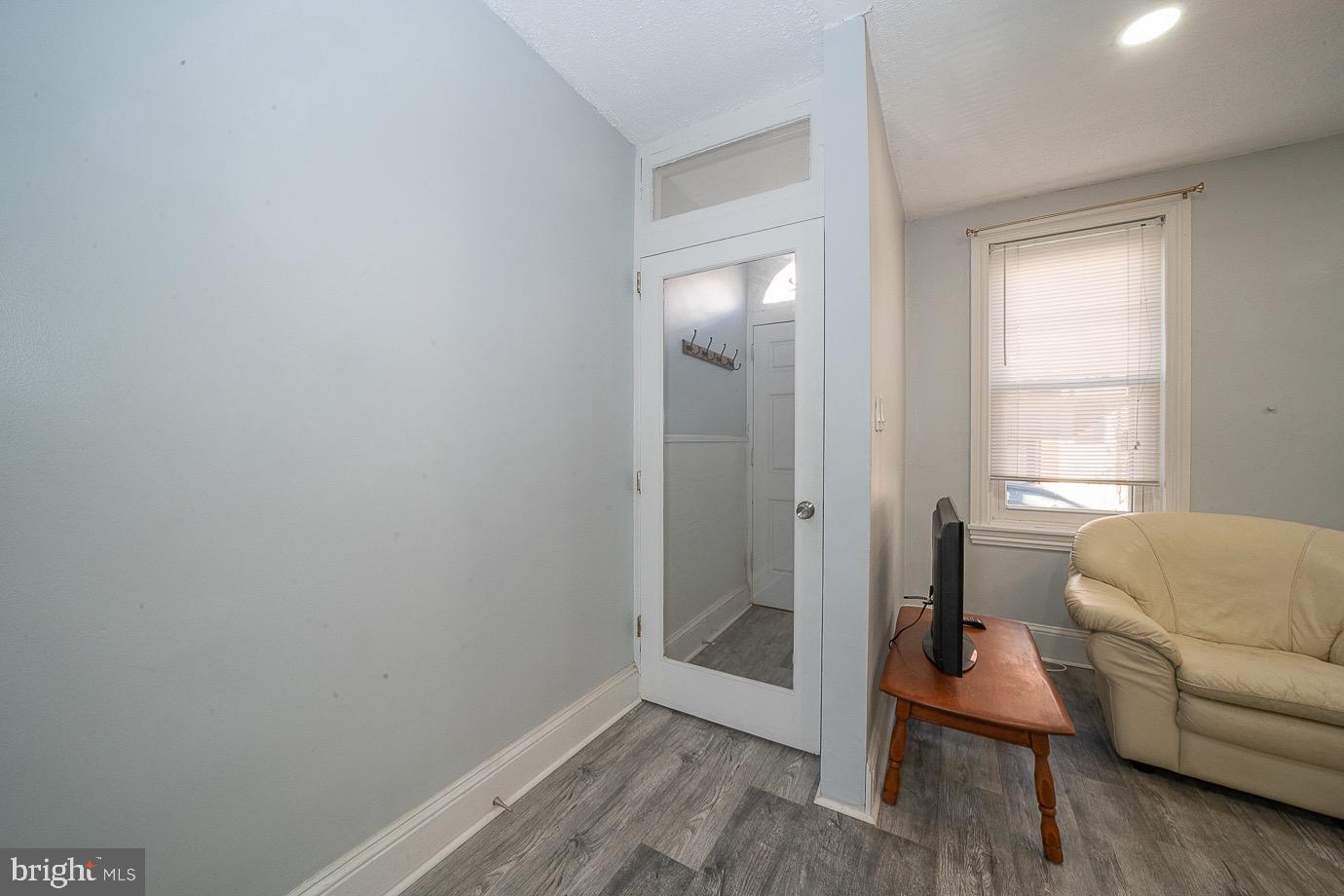 4522 Smick Street Philadelphia, PA 19127 - Photo 5 of 36 a view of a livingroom with furniture and wooden floor