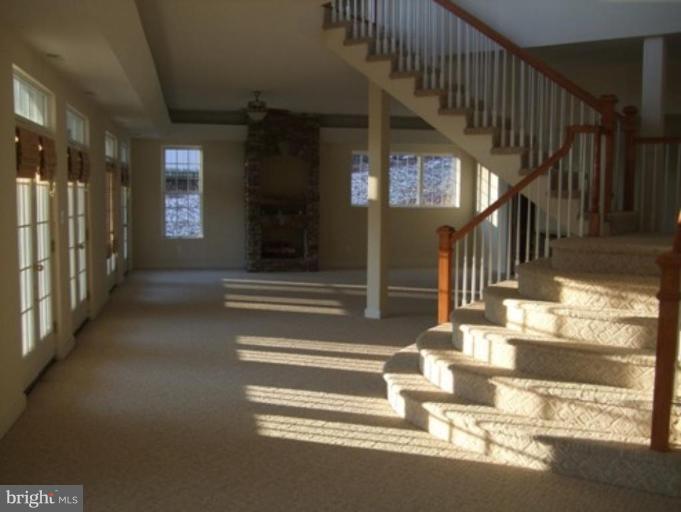 3101 Hemlock Point Court Triangle, VA 22172 - Photo 17 of 19 Basement #1