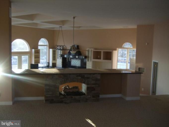3101 Hemlock Point Court Triangle, VA 22172 - Photo 8 of 19 Dining Room