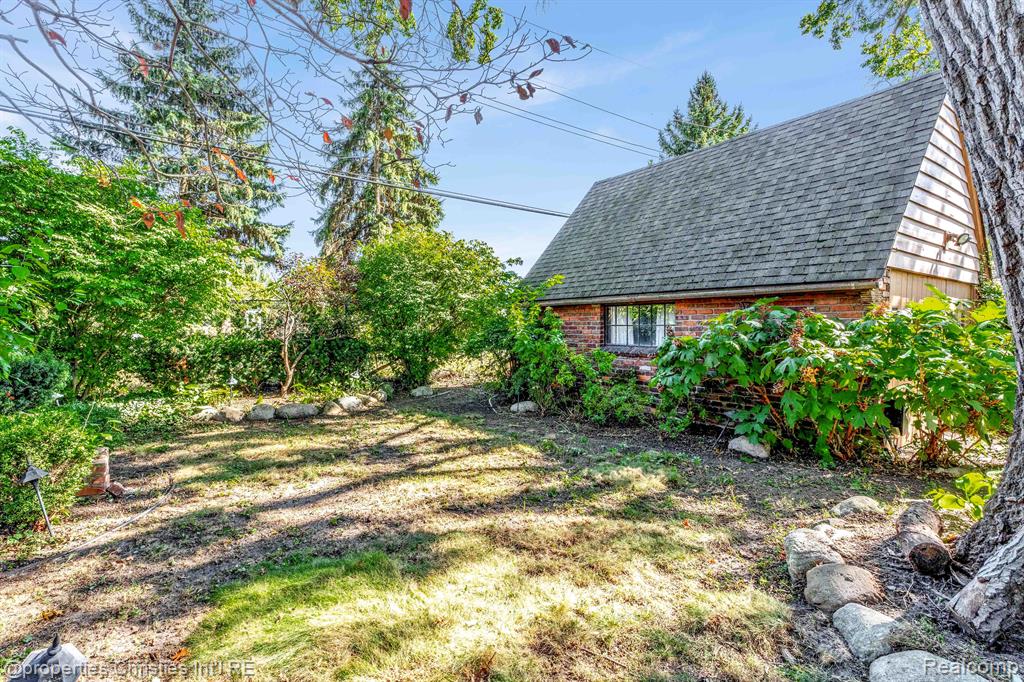 20150 Lichfield Road Detroit, MI 48221 - Photo 46 of 51