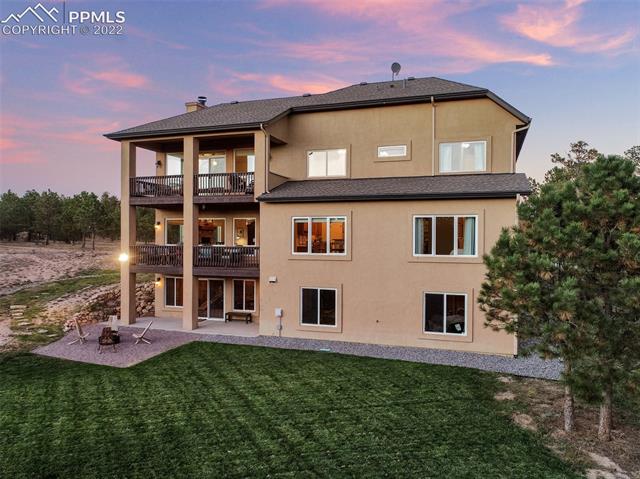 10770 Huntsman Road Colorado Springs, CO 80908 - Photo 4 of 34
