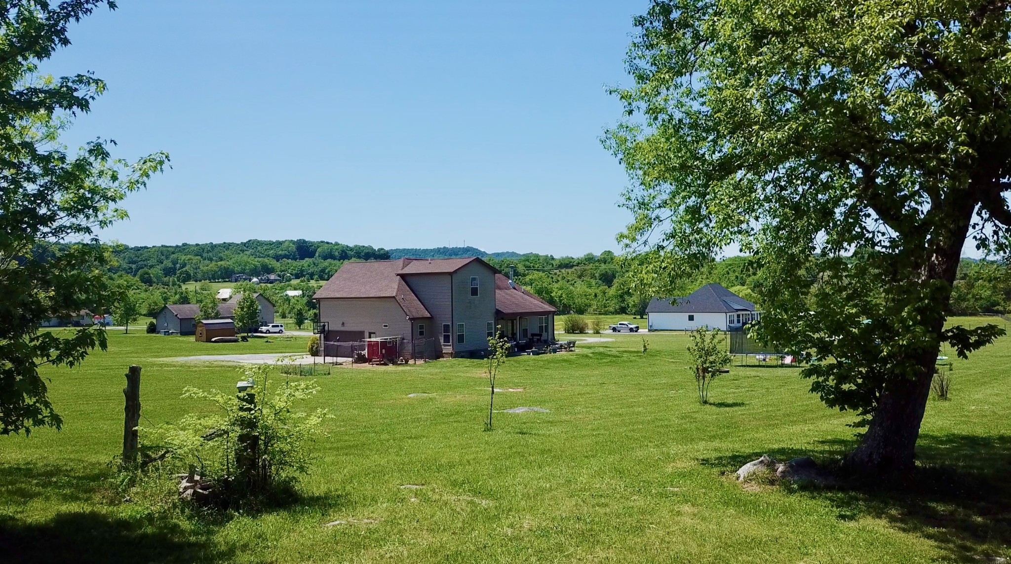 509 Neal Road Watertown, TN 37184 - Photo 11 of 48
