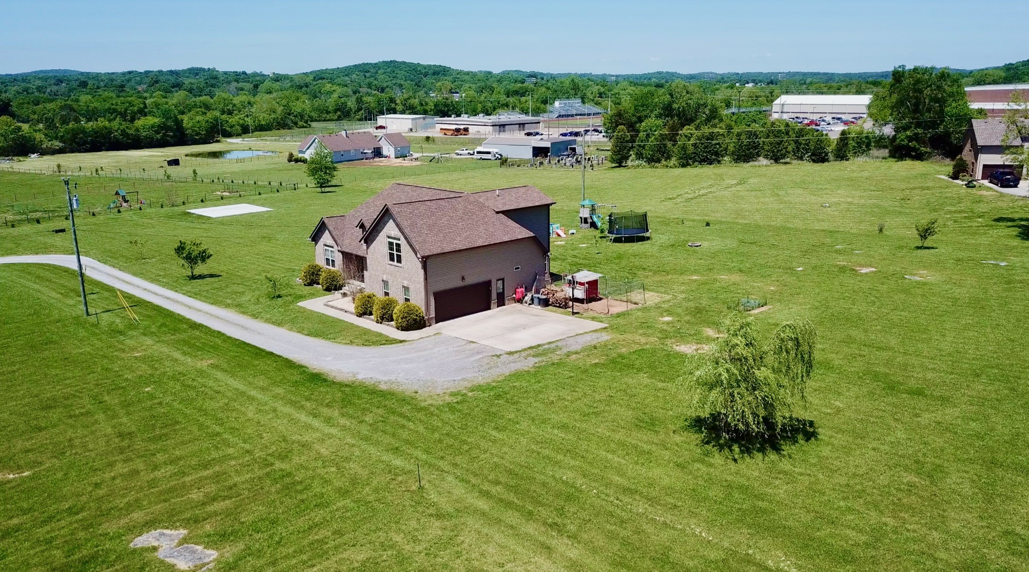509 Neal Road Watertown, TN 37184 - Photo 12 of 48