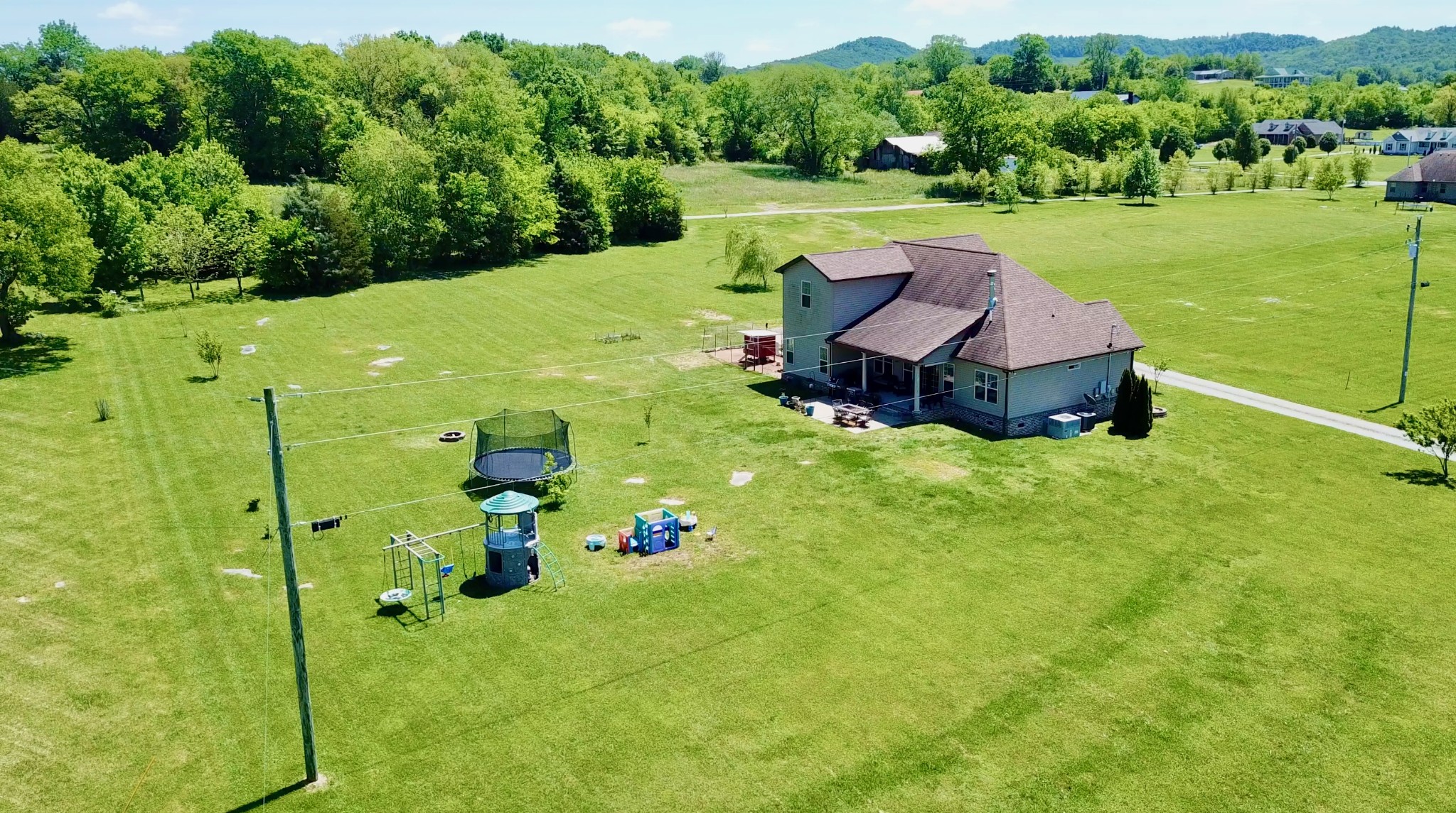 509 Neal Road Watertown, TN 37184 - Photo 13 of 48