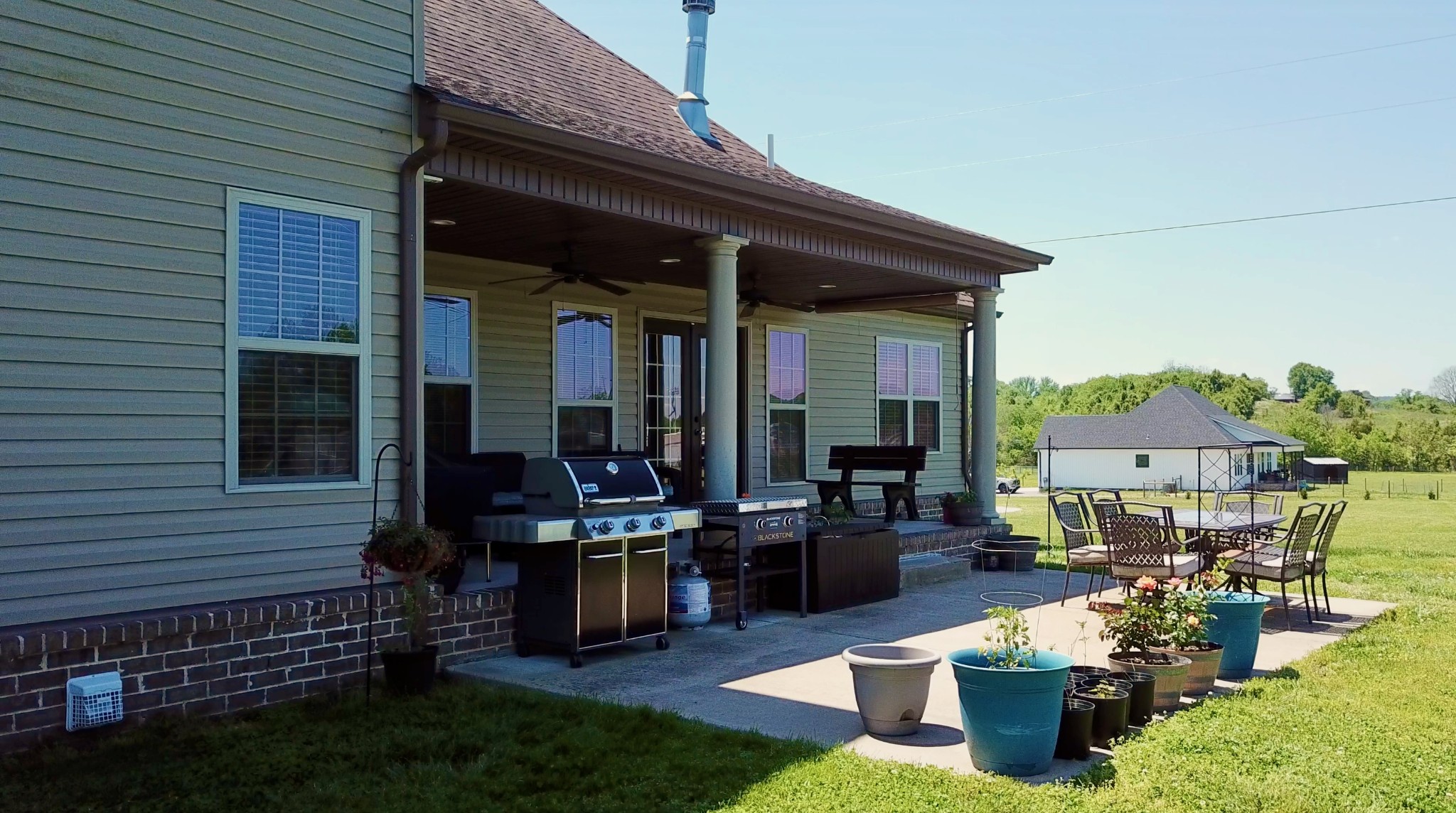 509 Neal Road Watertown, TN 37184 - Photo 15 of 48