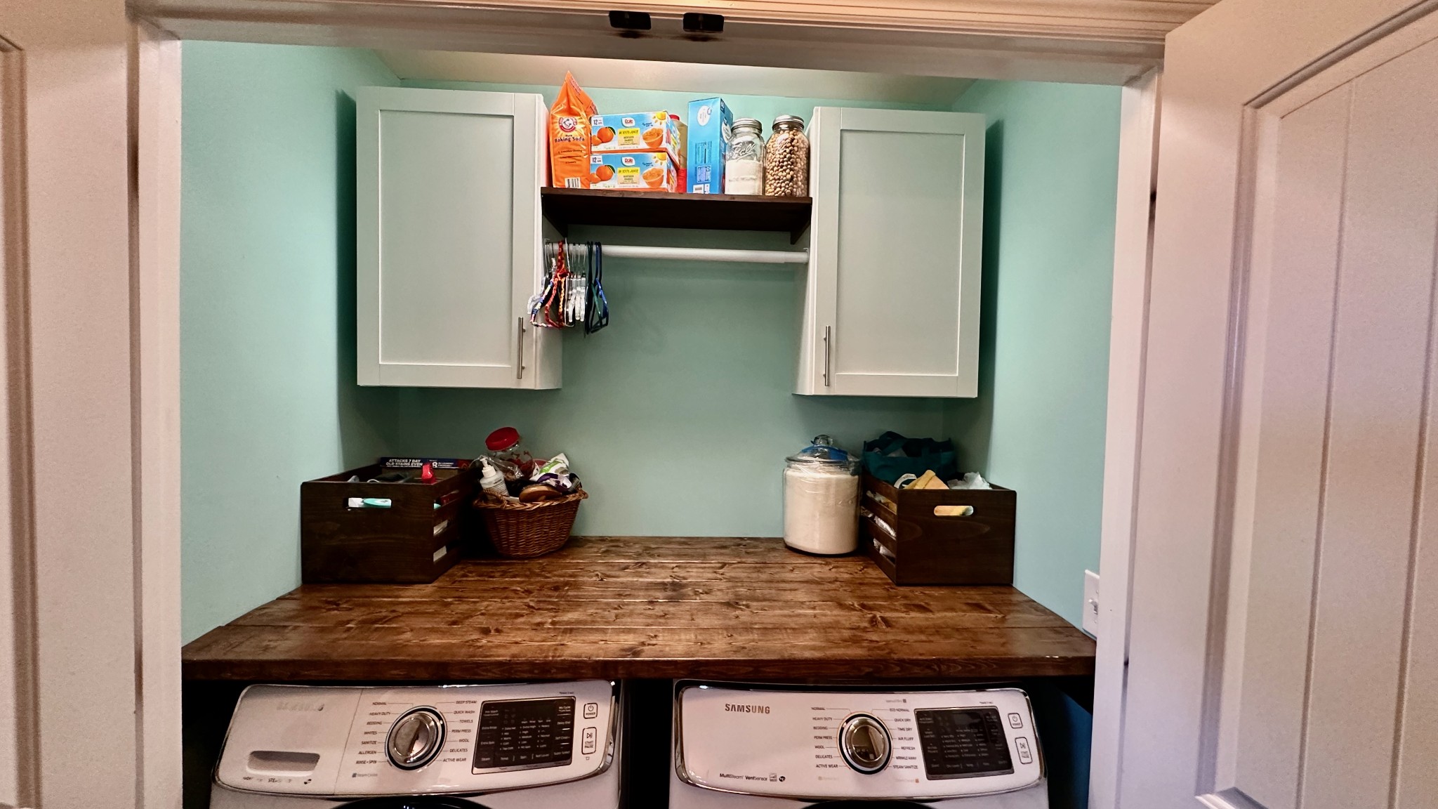 509 Neal Road Watertown, TN 37184 - Photo 36 of 48 a kitchen with a sink and cabinets