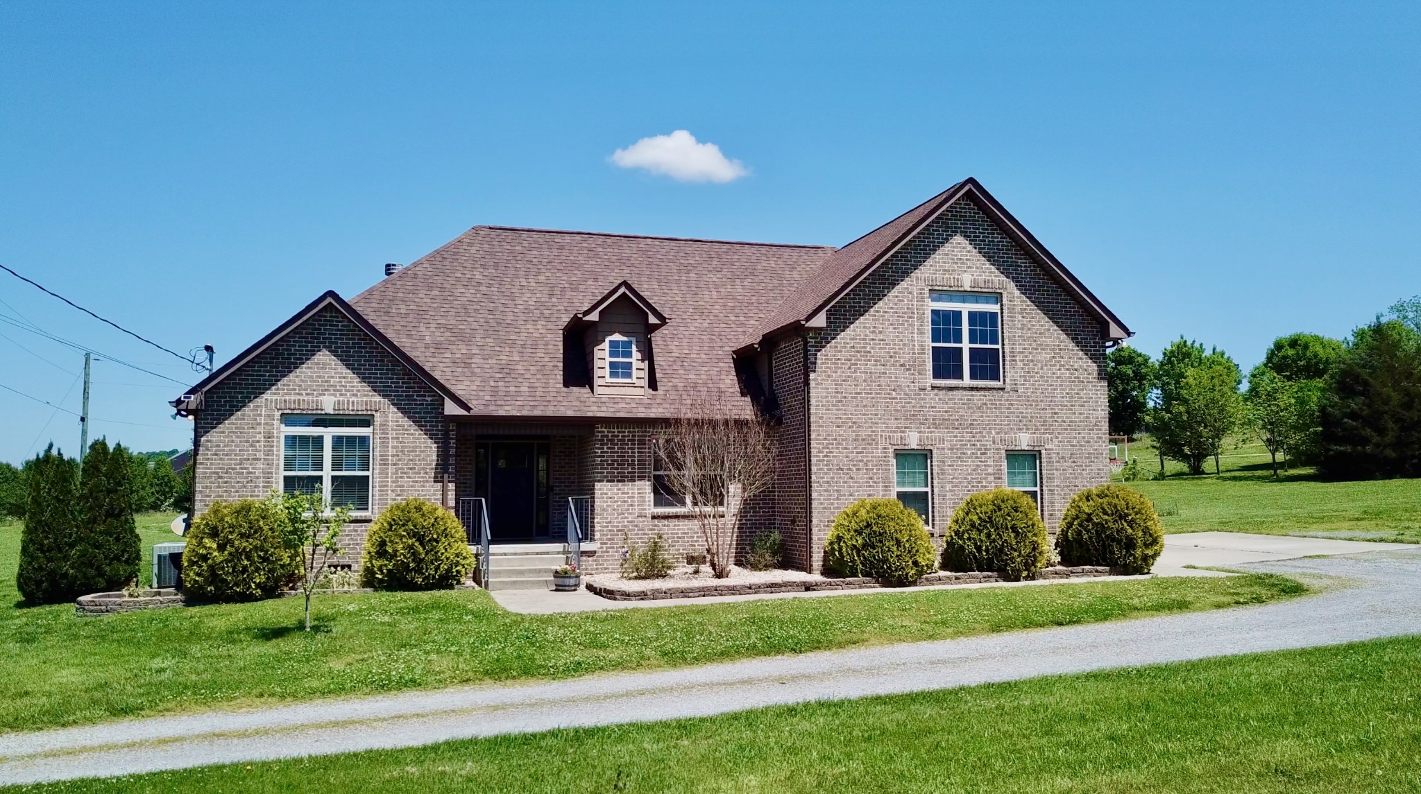 509 Neal Road Watertown, TN 37184 - Photo 4 of 48