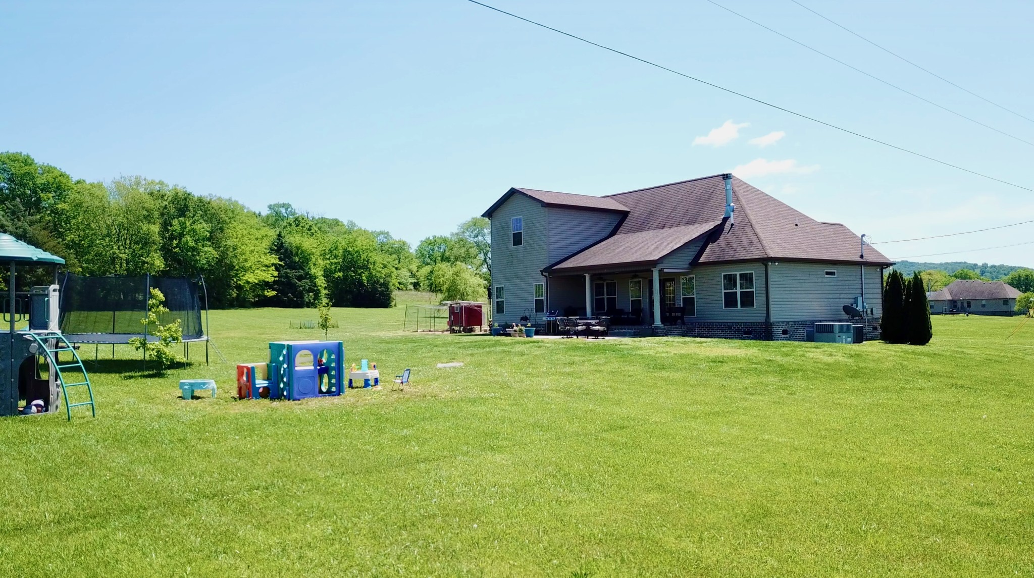 509 Neal Road Watertown, TN 37184 - Photo 6 of 48