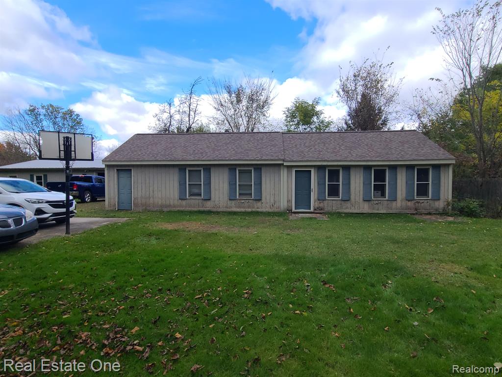 440 West Newark Road Lapeer, MI 48446 - Photo 62 of 69 Gallery Image 62
