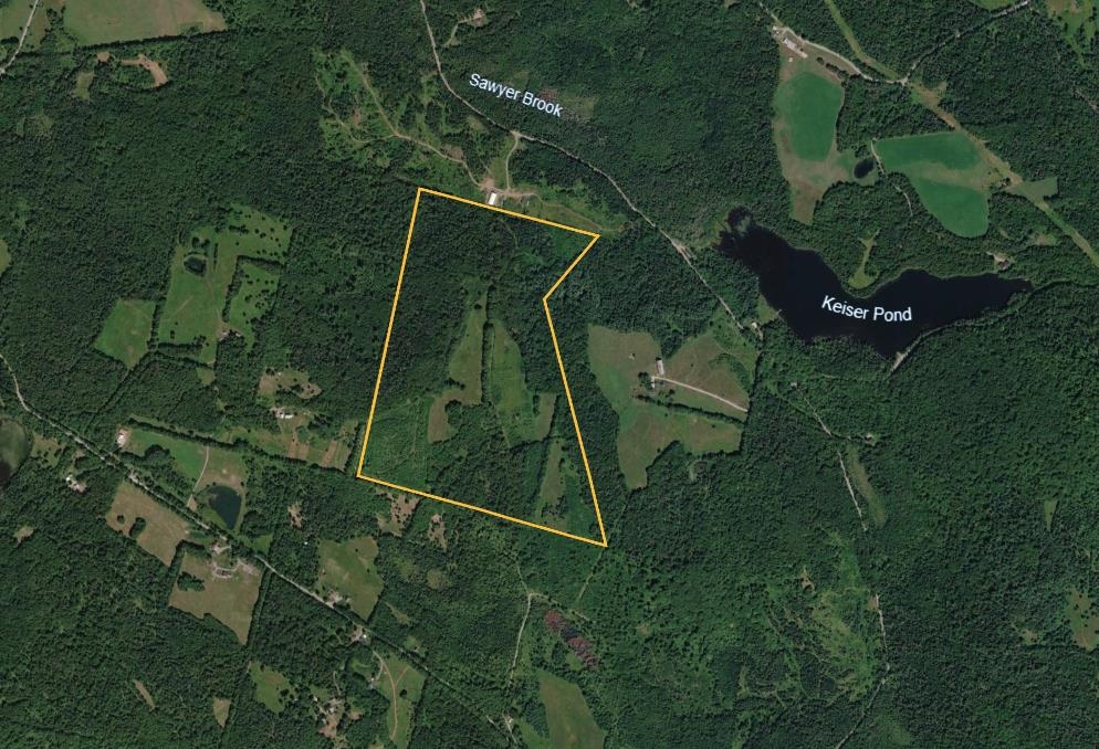 2001 Keiser Pond Road West Danville, VT 05873 - Photo 20 of 24