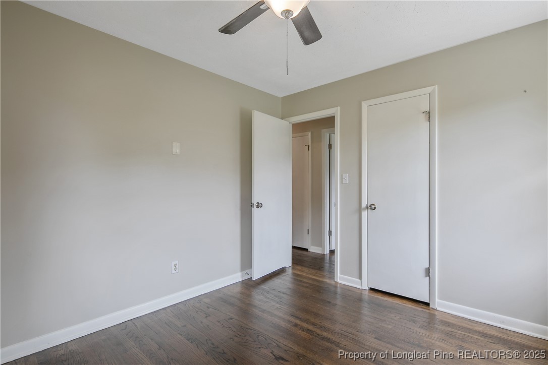 4914 Pinewood Drive Hope Mills, NC 28348 - Photo 21 of 36