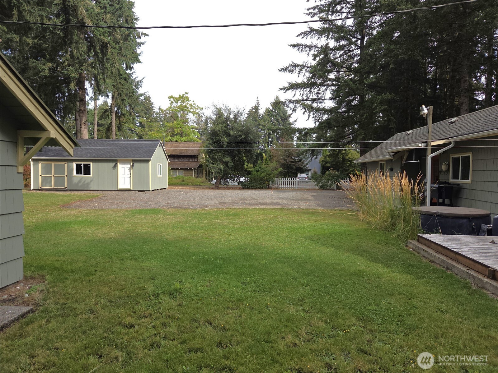 18435 Elderberry Street Southwest Rochester, WA 98579 - Photo 35 of 39 Gallery Image 35