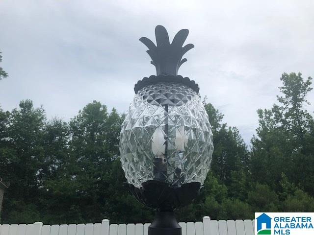 6344 Mays Bend Road Pell City, AL 35128 - Photo 25 of 28
